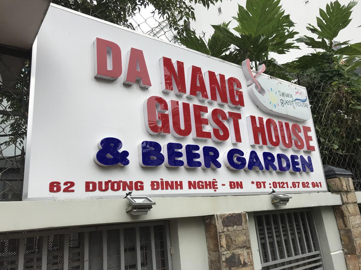 Rosetta Beach Hotel & Apartment Da Nang Dış mekan fotoğraf