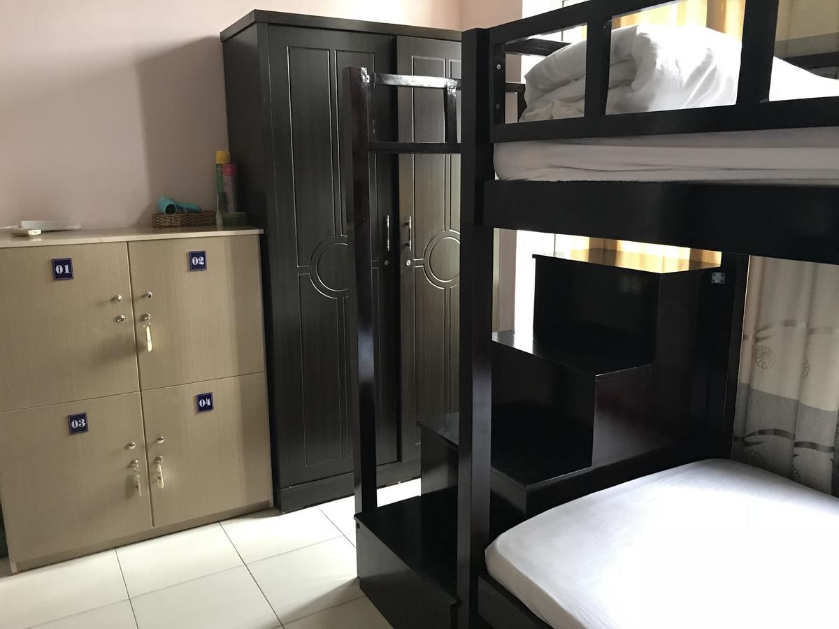 Rosetta Beach Hotel & Apartment Da Nang Dış mekan fotoğraf